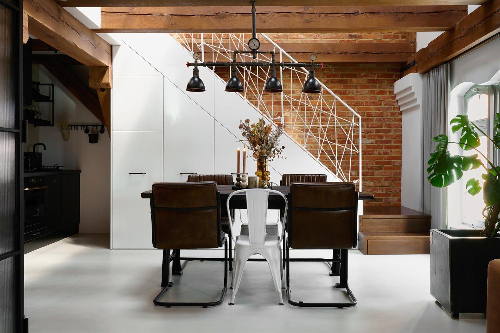 Loft 16 - Luksus & Relax - Wanna, Netflix, Parking Daire Iława Dış mekan fotoğraf